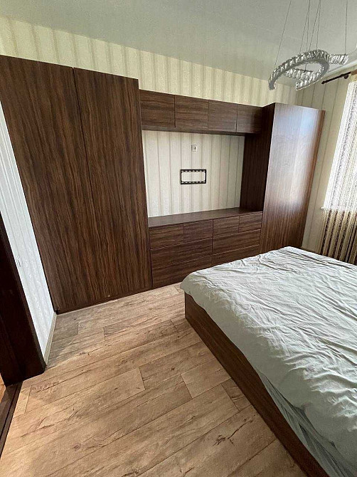 Продам 2к.сталинку,евроремонт ж\б лифт 7\8 м.пл.Восстания (403932) Харьков - изображение 3