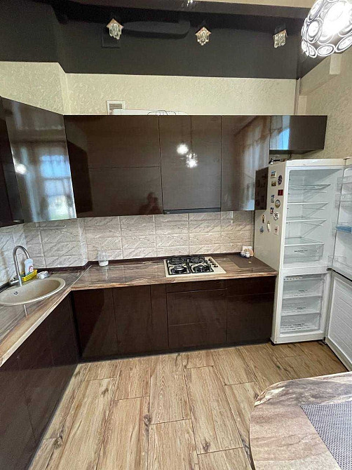 Продам 2к.сталинку,евроремонт ж\б лифт 7\8 м.пл.Восстания (403932) Харьков - изображение 6