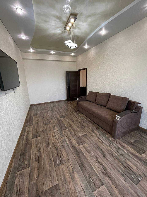 Продам 2к.сталинку,евроремонт ж\б лифт 7\8 м.пл.Восстания (403932) Харьков - изображение 2