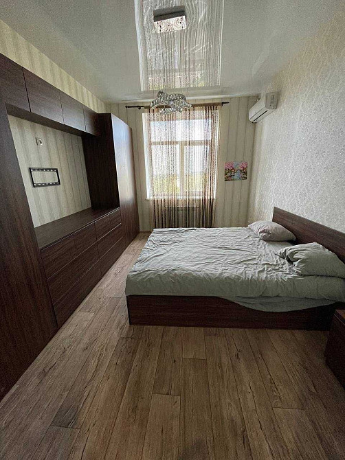 Продам 2к.сталинку,евроремонт ж\б лифт 7\8 м.пл.Восстания (403932) Харьков - изображение 4