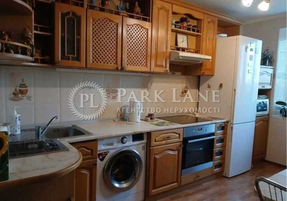 3-к квартира ремонт Солом'янка Петра Радченка 12 Севастопольська площа Київ - зображення 6