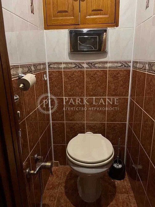 3-к квартира ремонт Солом'янка Петра Радченка 12 Севастопольська площа Київ - зображення 8