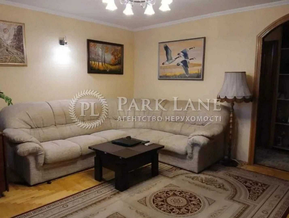 3-к квартира ремонт Солом'янка Петра Радченка 12 Севастопольська площа Київ - зображення 1