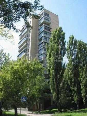 3-к квартира ремонт Солом'янка Петра Радченка 12 Севастопольська площа Київ - зображення 2