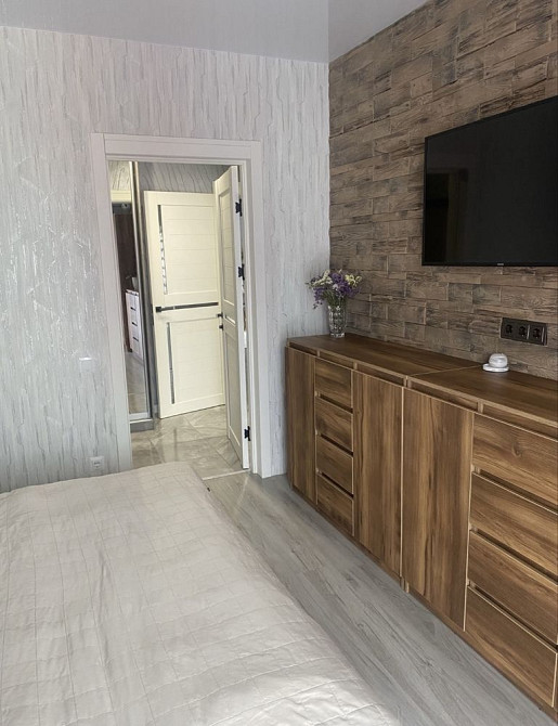 ГАРНА ПРОПОЗИЦІЯ! 2к кімнатна квартира, з ремонтом. Без КОМІСІЇ! Буча - изображение 7