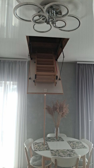 ГАРНА ПРОПОЗИЦІЯ! 2к кімнатна квартира, з ремонтом. Без КОМІСІЇ! Буча - изображение 8