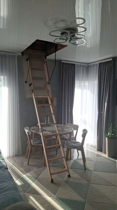 ГАРНА ПРОПОЗИЦІЯ! 2к кімнатна квартира, з ремонтом. Без КОМІСІЇ! Буча - изображение 3