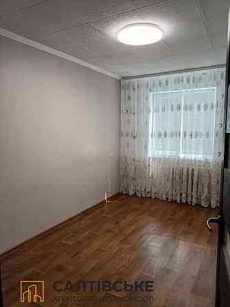 КЮ-1691 Продам 2к квартиру на Салтовке Академика Павлова 605 м/р Харьков