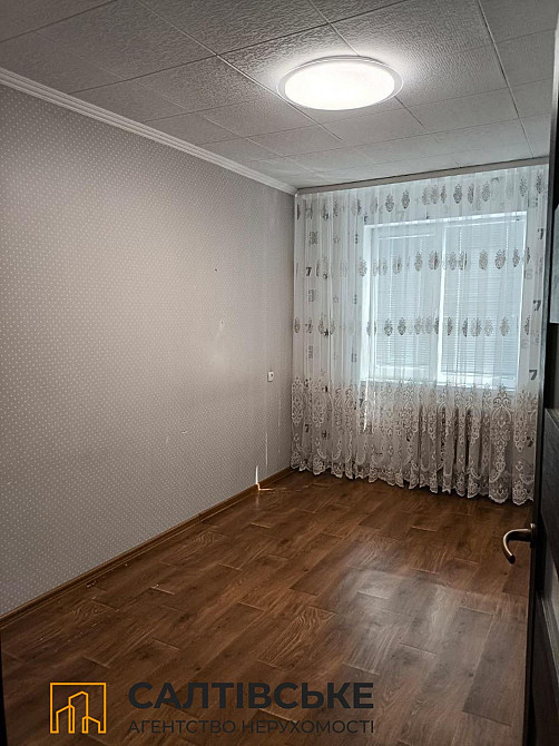 КЮ-1691 Продам 2к квартиру на Салтовке Академика Павлова 605 м/р Харьков - изображение 3