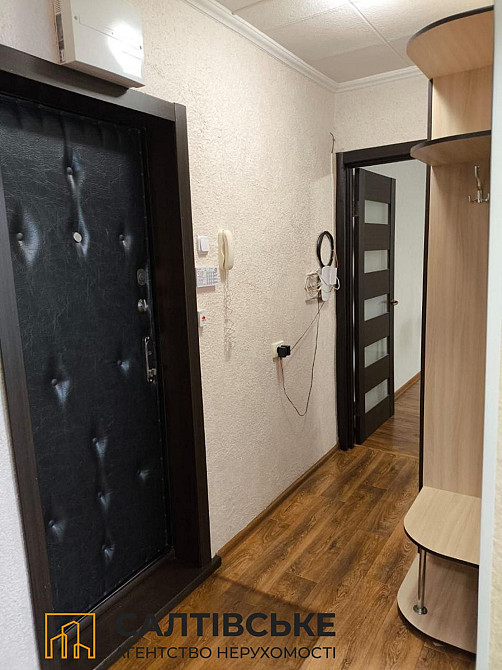 КЮ-1691 Продам 2к квартиру на Салтовке Академика Павлова 605 м/р Харьков - изображение 7