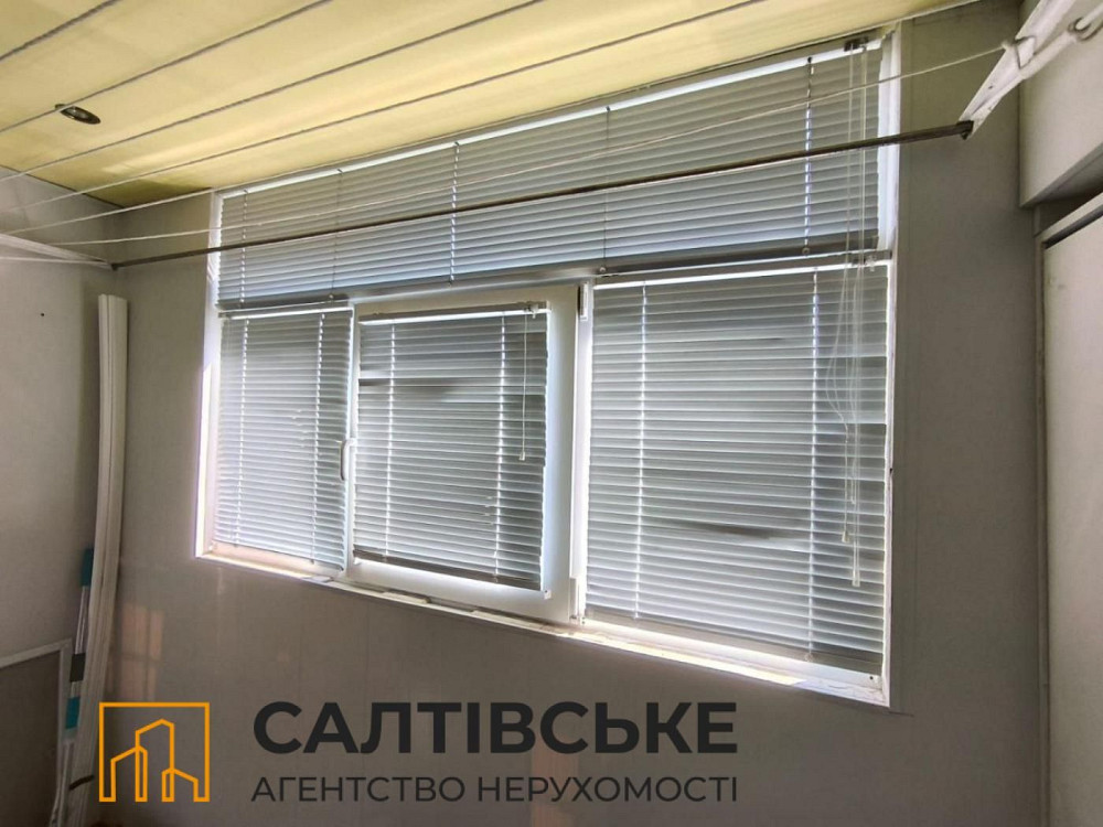 КЮ-1691 Продам 2к квартиру на Салтовке Академика Павлова 605 м/р Харьков - изображение 8