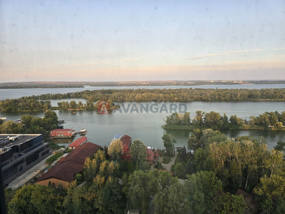 Продам ЖК Favorit , River Park Днепр - изображение 1