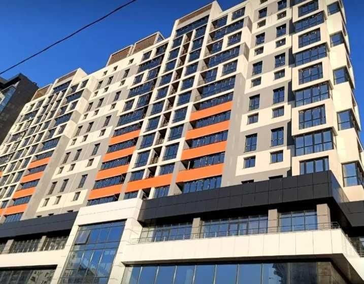 Продам 1комн.квартиру жк Овис, метро Госпром.Клочковская, Научная Харків - зображення 8