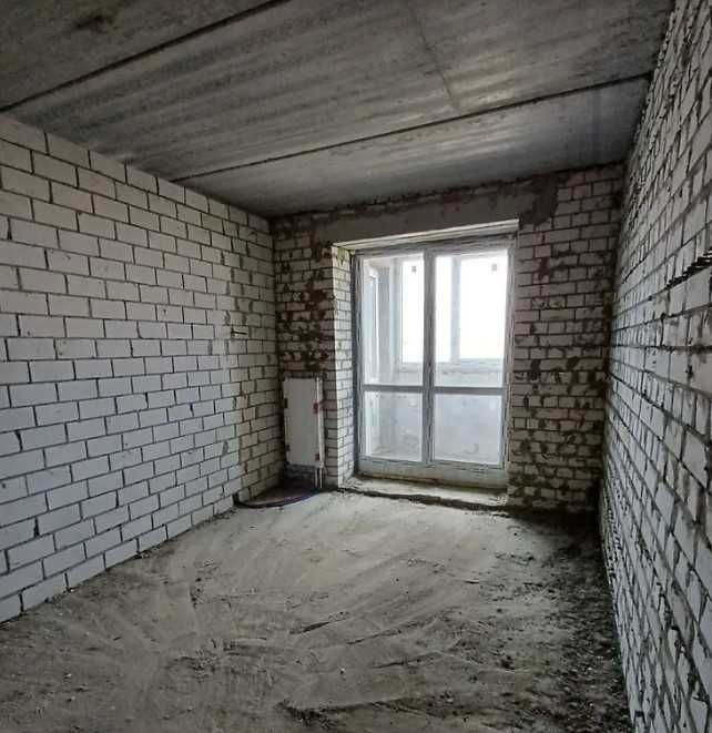 Продам 1комн.квартиру жк Овис, метро Госпром.Клочковская, Научная Харків - зображення 5