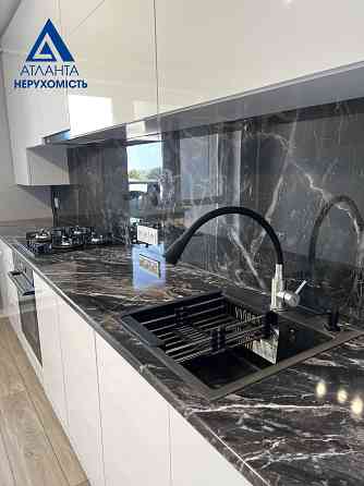 Сучасна 1-кімнатна квартира з ремонтом в зданій новобудові в м.Луцька! Луцк