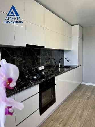 Сучасна 1-кімнатна квартира з ремонтом в зданій новобудові в м.Луцька! Луцк