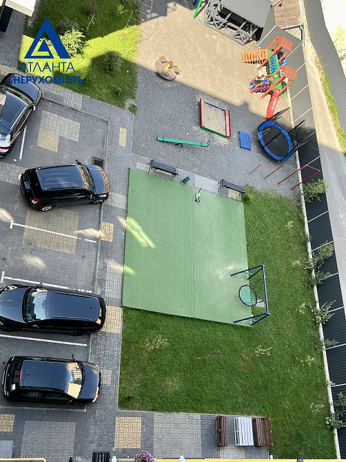 Сучасна 1-кімнатна квартира з ремонтом в зданій новобудові в м.Луцька! Луцк - изображение 6