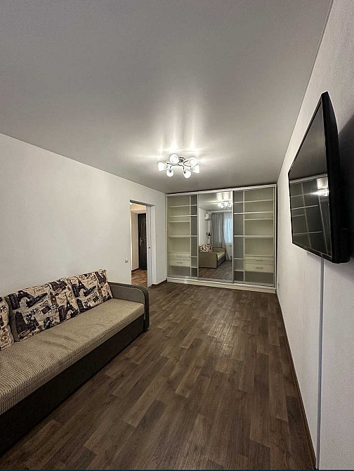 СРОЧНО! 1-комнатная квартира ул. Марсельского/Добровольского Одесса - изображение 1