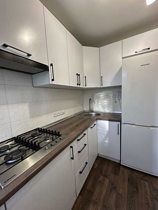 СРОЧНО! 1-комнатная квартира ул. Марсельского/Добровольского Одесса - изображение 3