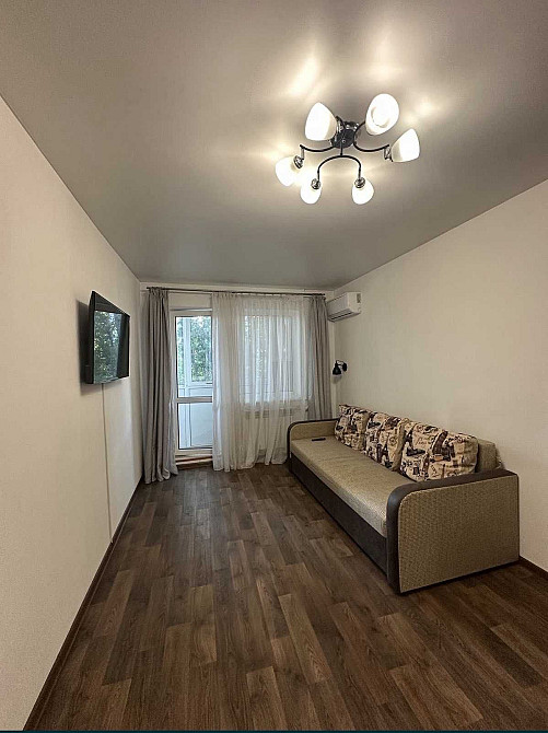 СРОЧНО! 1-комнатная квартира ул. Марсельского/Добровольского Одесса - изображение 2