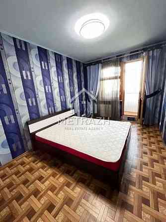 ‼️ Просторная 3-комнатная квартира с ремонтом Гершир Салтовка ‼️ 88023 Харьков