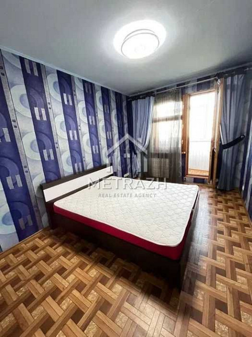 ‼️ Просторная 3-комнатная квартира с ремонтом Гершир Салтовка ‼️ 88023 Харьков - изображение 2