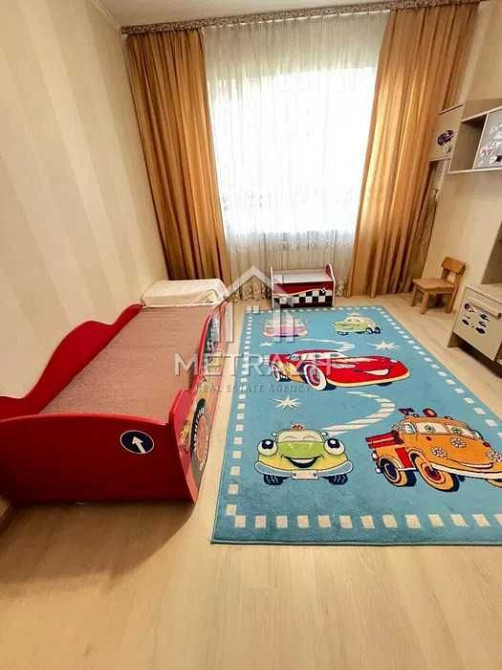 ‼️ Просторная 3-комнатная квартира с ремонтом Гершир Салтовка ‼️ 88023 Харьков - изображение 7