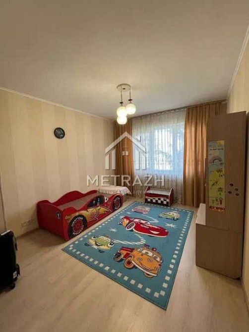 ‼️ Просторная 3-комнатная квартира с ремонтом Гершир Салтовка ‼️ 88023 Харьков - изображение 1