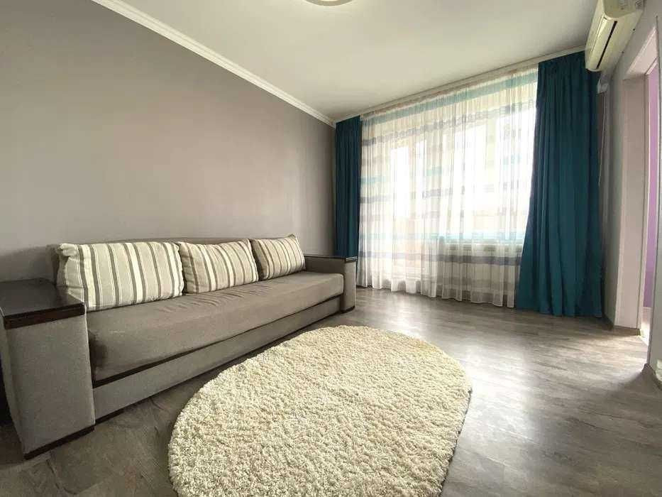 Продам 1к.чешку,кап.ремонт мебель техника,м.Г.Труда (403936) Харьков - изображение 1