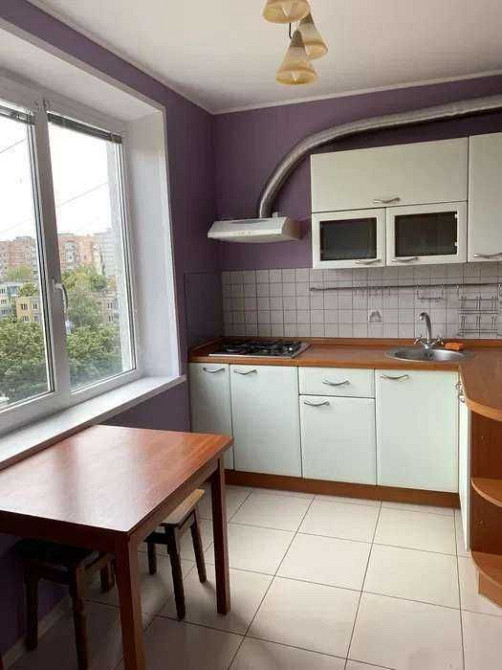 Продам 1к.чешку,кап.ремонт мебель техника,м.Г.Труда (403936) Харьков - изображение 5