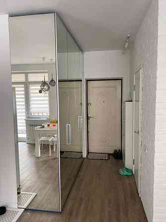 Затишна квартира з меблями в сучасному житловому комплексі Буча