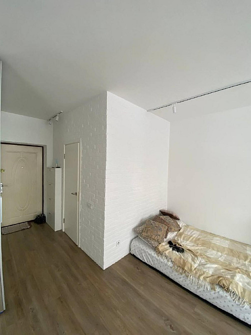 Затишна квартира з меблями в сучасному житловому комплексі Буча - изображение 7