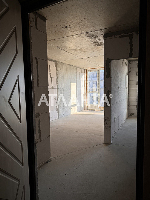 Продам. 1 кімнатна квартира. ЖК «Акварель-8» Одесса - изображение 4