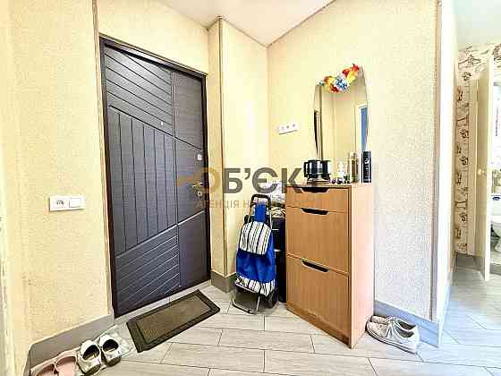 В продаже 2-к квартира, Клас по ул Леси Сердюка Харьков