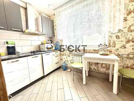 В продаже 2-к квартира, Клас по ул Леси Сердюка Харьков