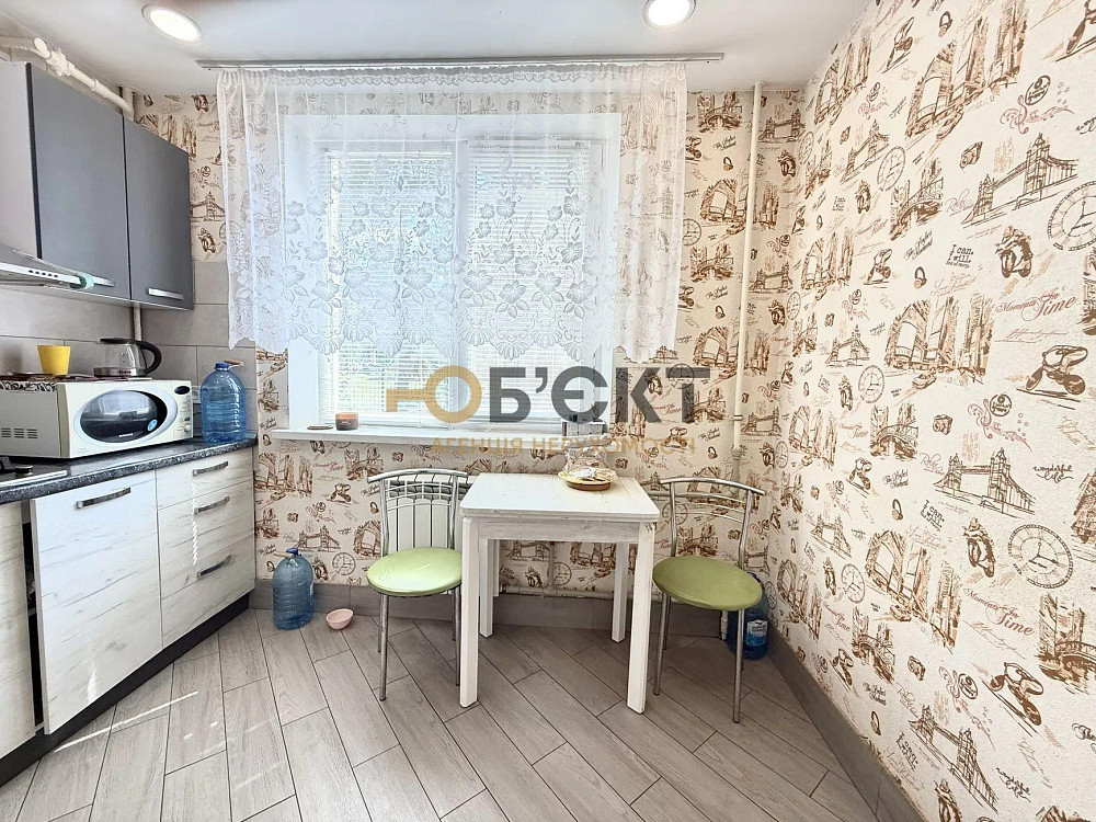 В продаже 2-к квартира, Клас по ул Леси Сердюка Харьков - изображение 7