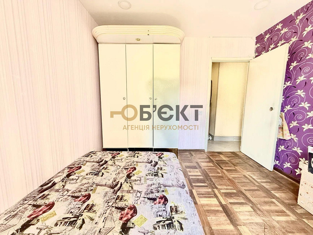 В продаже 2-к квартира, Клас по ул Леси Сердюка Харьков - изображение 3