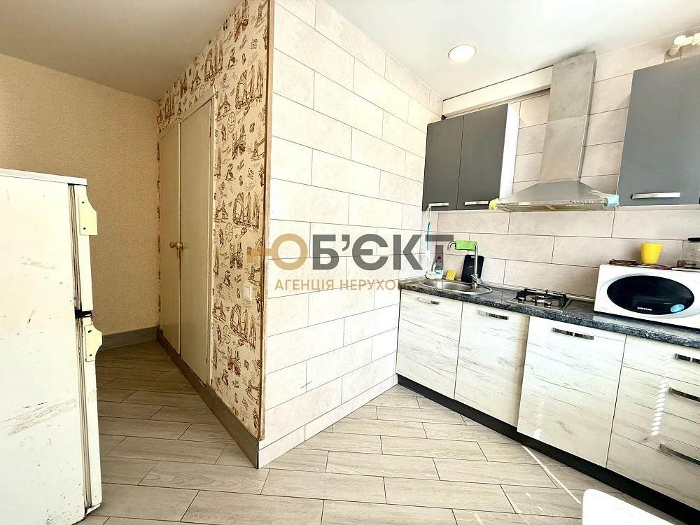 В продаже 2-к квартира, Клас по ул Леси Сердюка Харьков - изображение 8