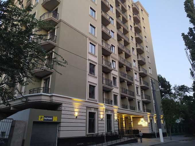 Продам квартиру в центрі Одеси Одесса - изображение 1