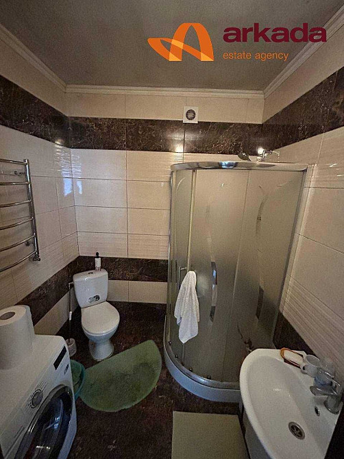 Оренда 2-кімнатної Ивано-Франковск - изображение 8