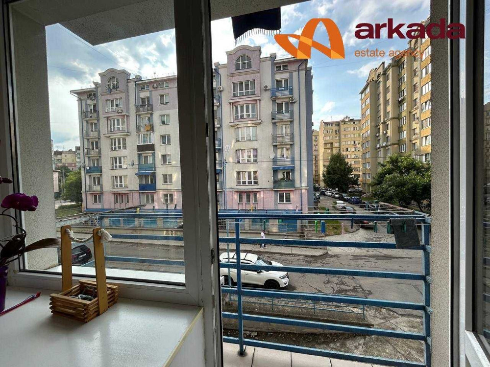 Оренда 2-кімнатної Ивано-Франковск - изображение 5