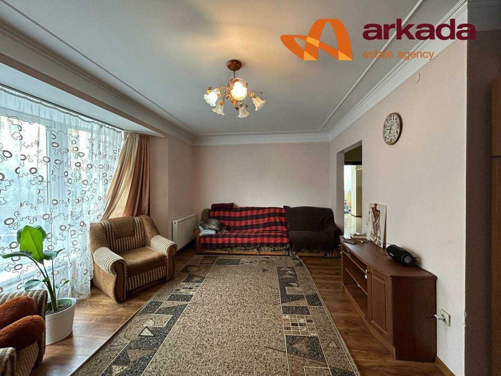 Оренда 2-кімнатної Ивано-Франковск - изображение 3