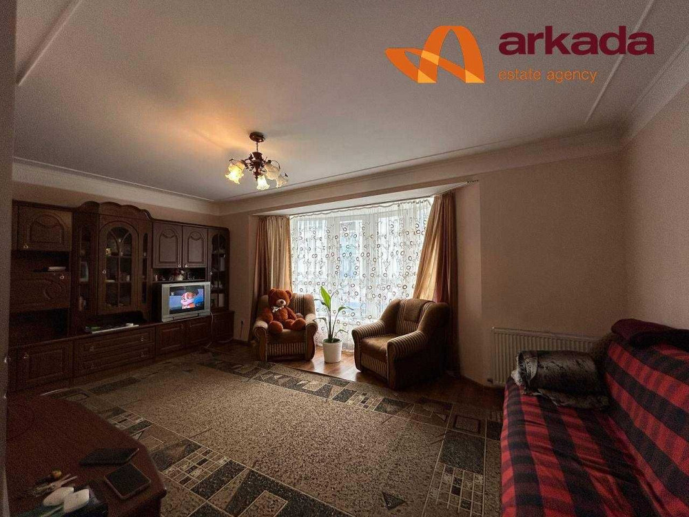 Оренда 2-кімнатної Ивано-Франковск - изображение 2