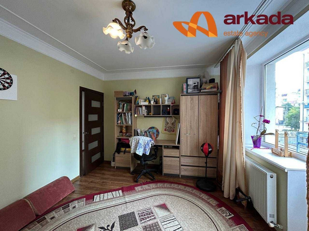 Оренда 2-кімнатної Ивано-Франковск - изображение 7