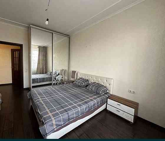 Здається двокімнатна квартира в Центрі. Слов'янськ. Славянск