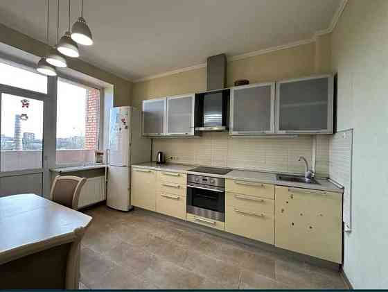 Здається двокімнатна квартира в Центрі. Слов'янськ. Славянск