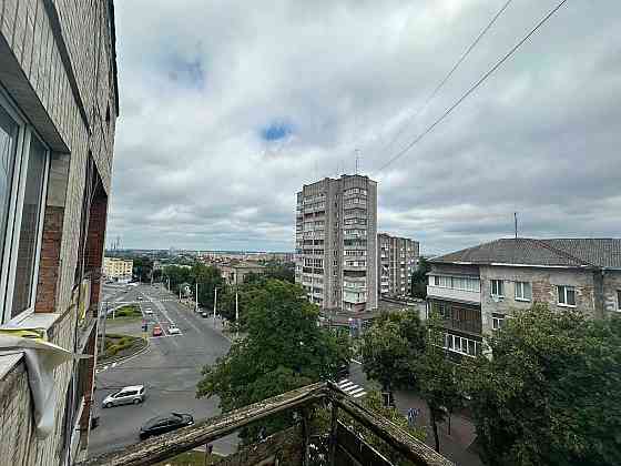 Оренда 4кк квартири в центрі міста. Автономне опалення Роздільні кімна Винница