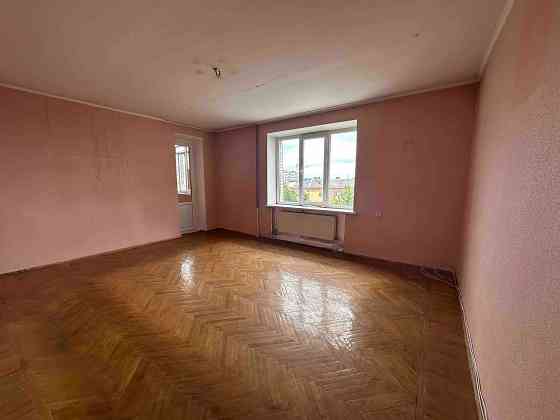 Оренда 4кк квартири в центрі міста. Автономне опалення Роздільні кімна Винница