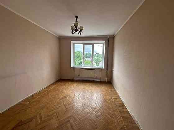 Оренда 4кк квартири в центрі міста. Автономне опалення Роздільні кімна Винница