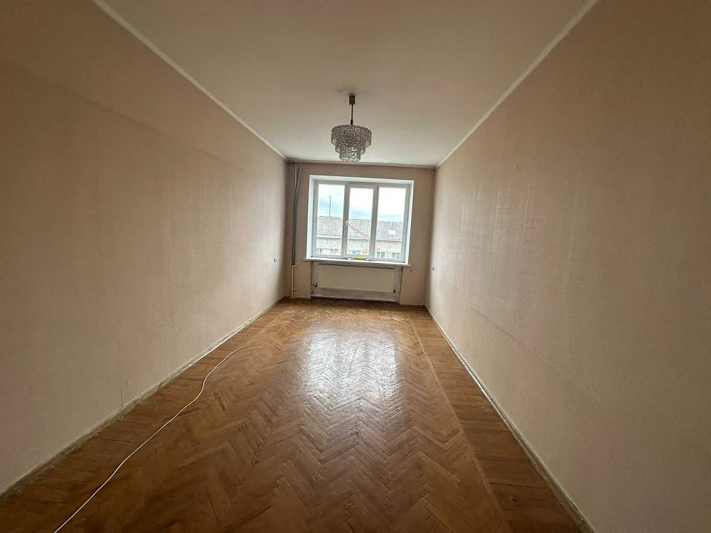 Оренда 4кк квартири в центрі міста. Автономне опалення Роздільні кімна Вінниця - зображення 3